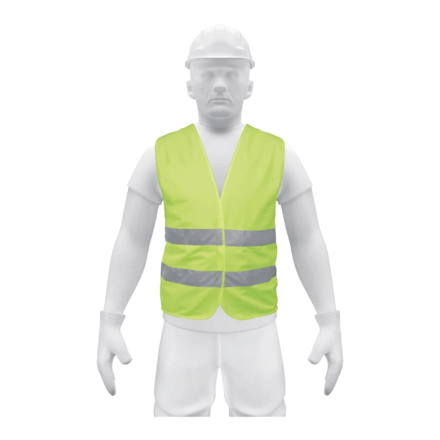 chaleco de alta visibilidad 14425 chaleco de alta visibilidad 14425