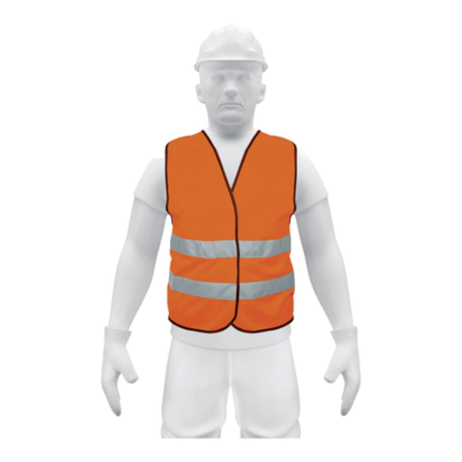 chaleco de alta visibilidad 14426