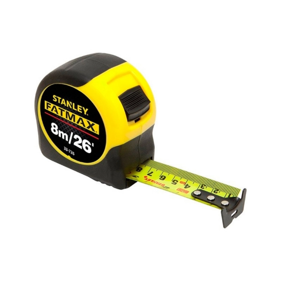 Cinta Metrica Fatmax - Stanley