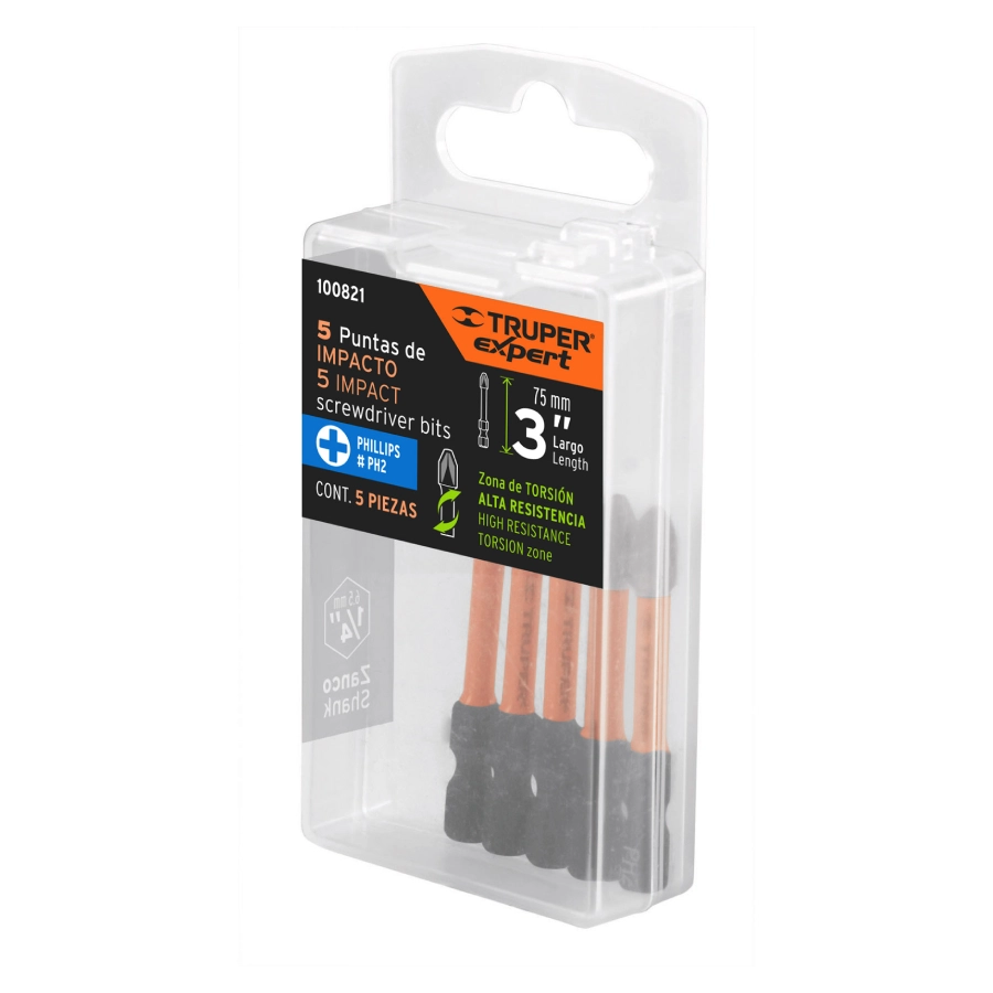 estuche con puntas 100821