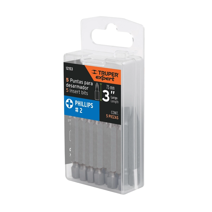 estuche con puntas 12153