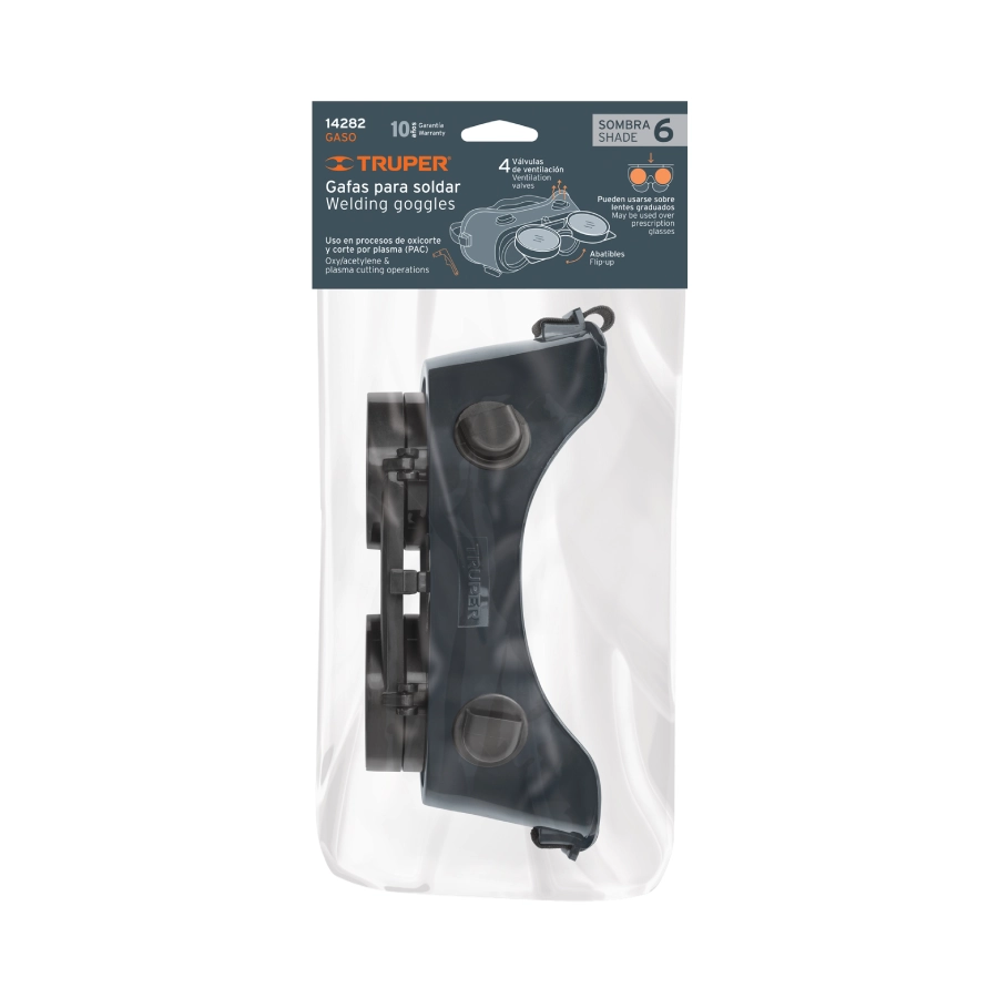gafas para soldar 14282