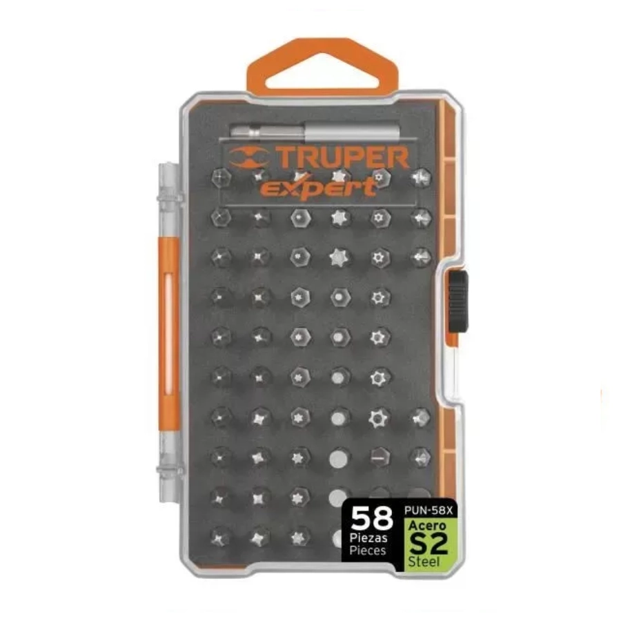 juego de puntas 11889