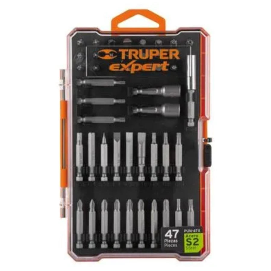 juego de puntas 11895