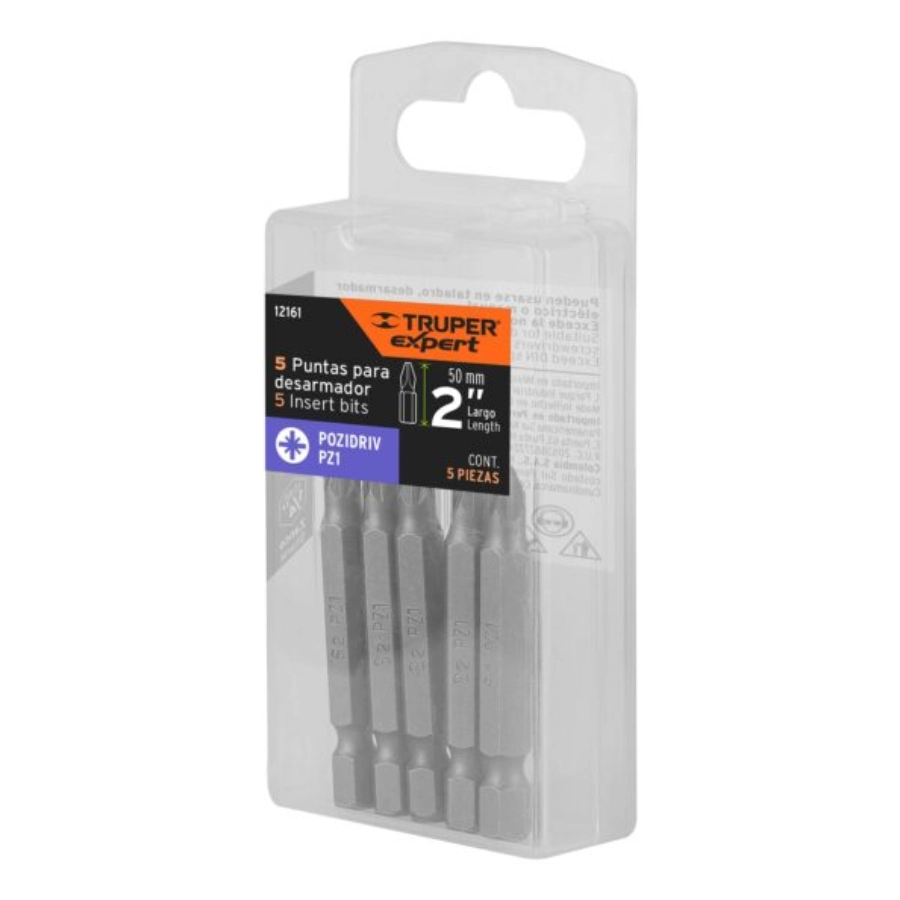 juego de puntas 12161