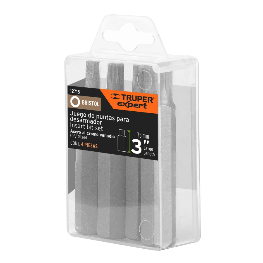 juego de puntas 12715