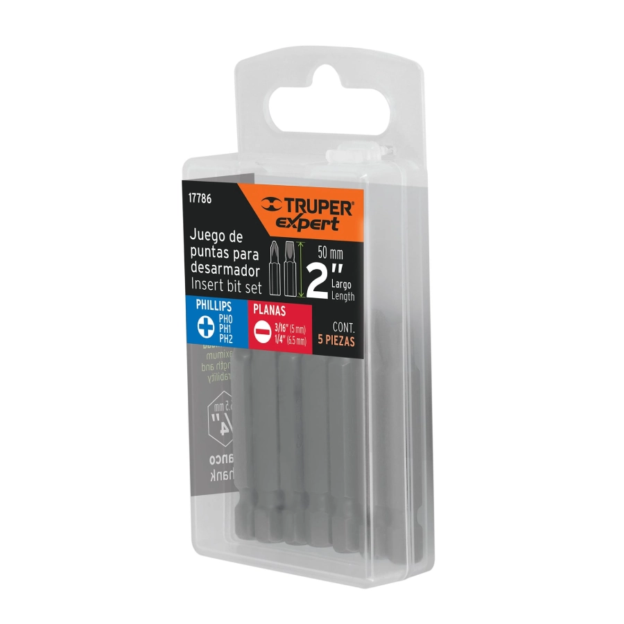 juego de puntas 17786