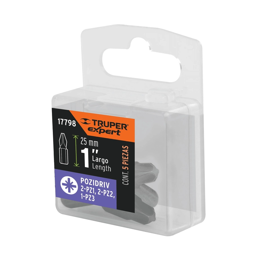 juego de puntas 17798