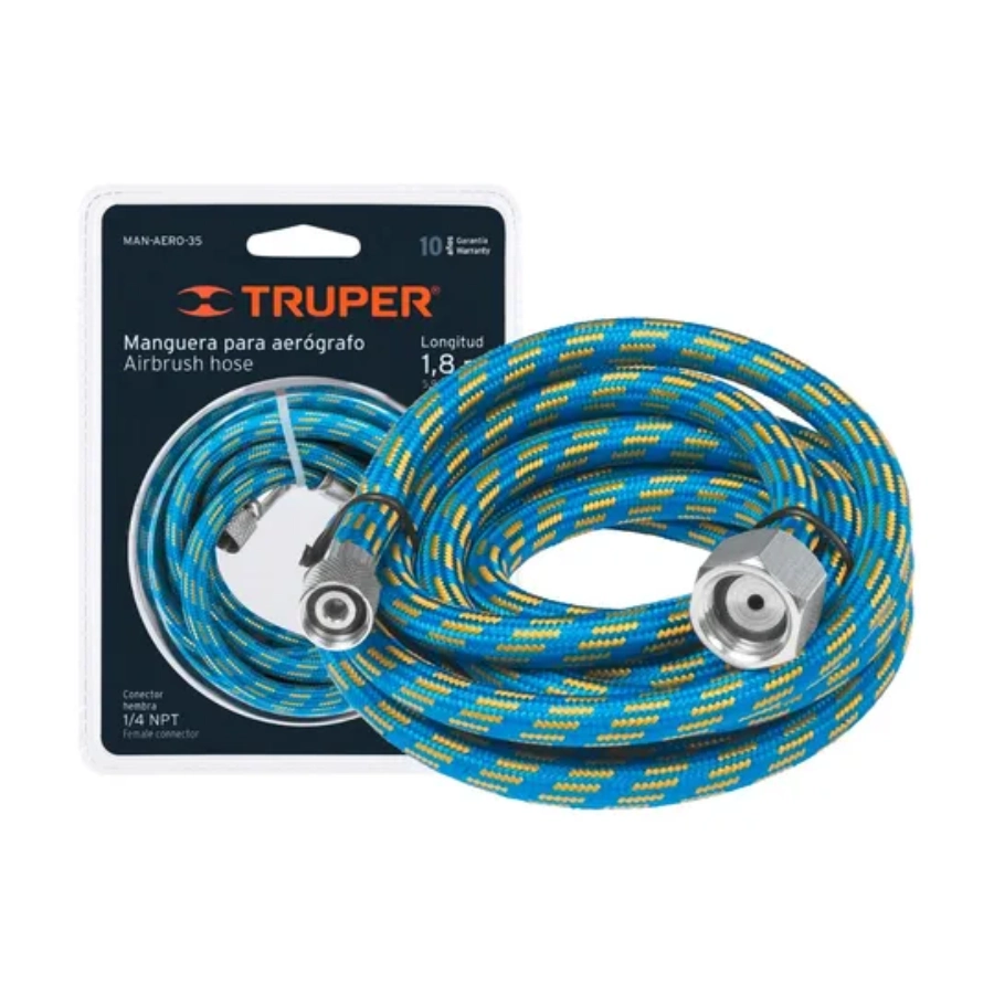 manguera de pvc 16022