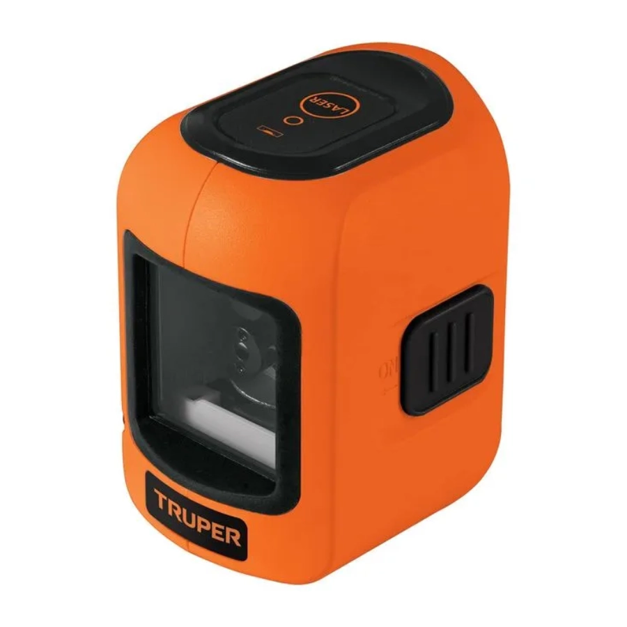 nivel laser rojo 17079