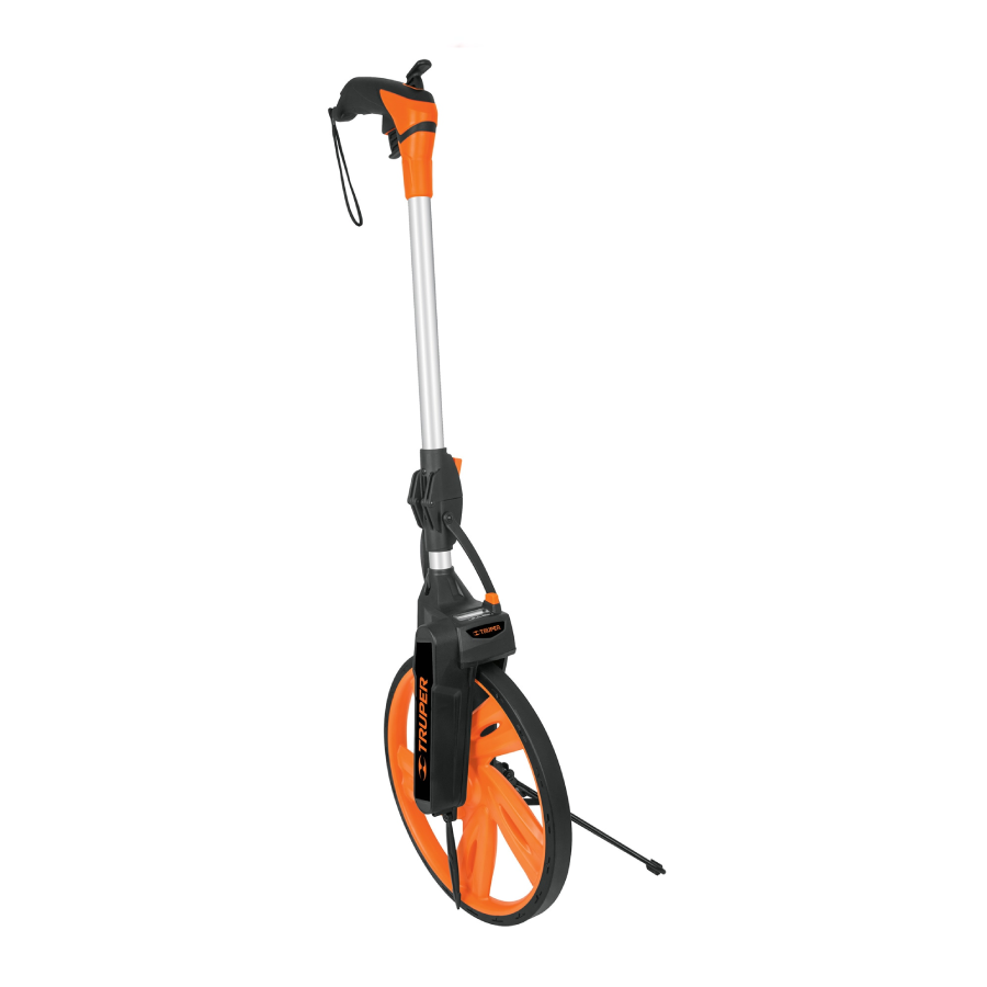 odometro con freno con rueda de 13"