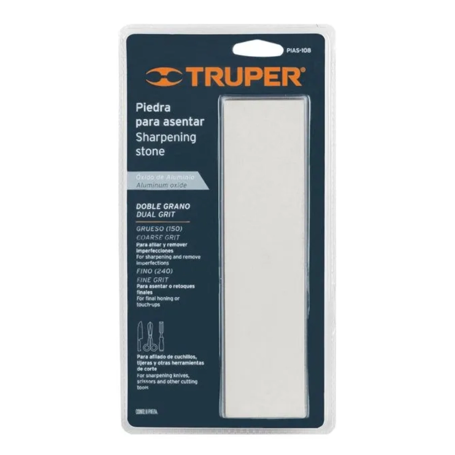 piedra para asentar 11668