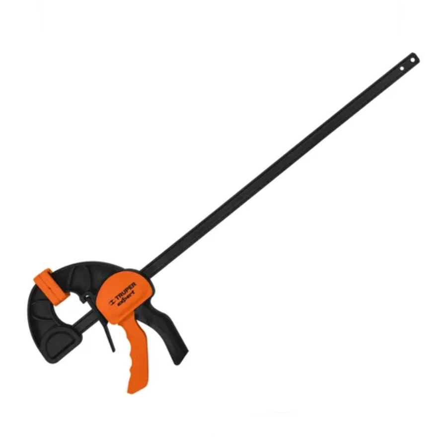 prensa de ajuste rapido