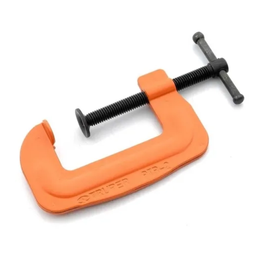 prensa troquelada de acero