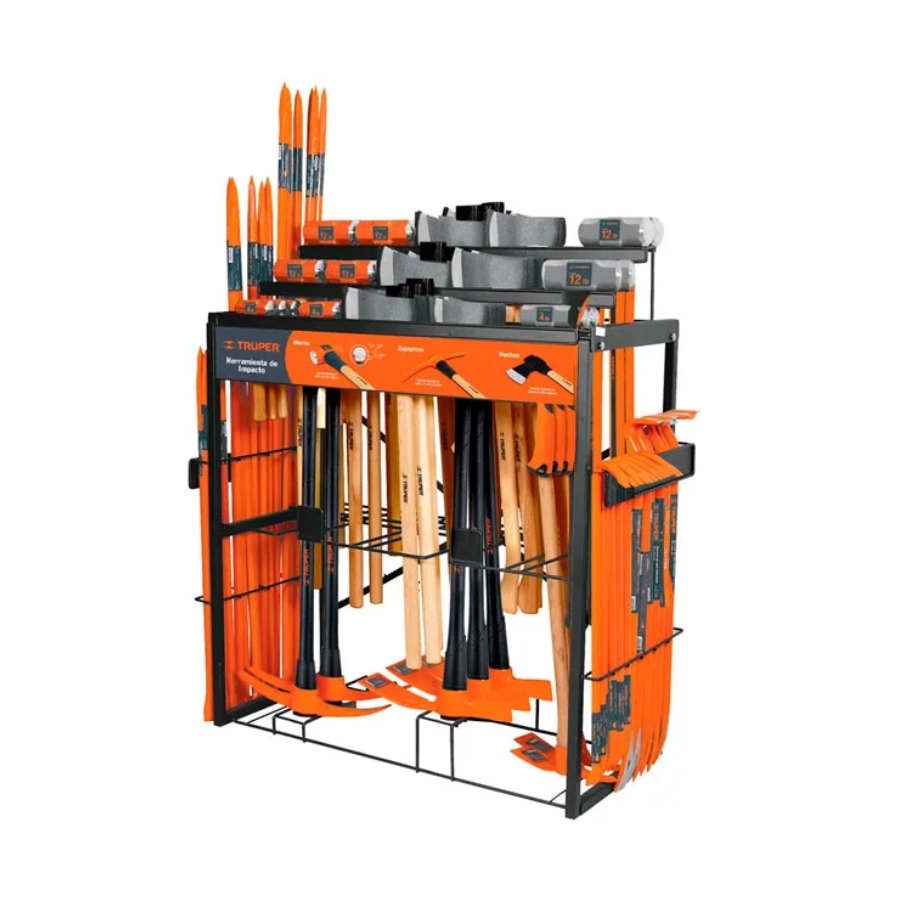 rack herramientas alto impacto 55159