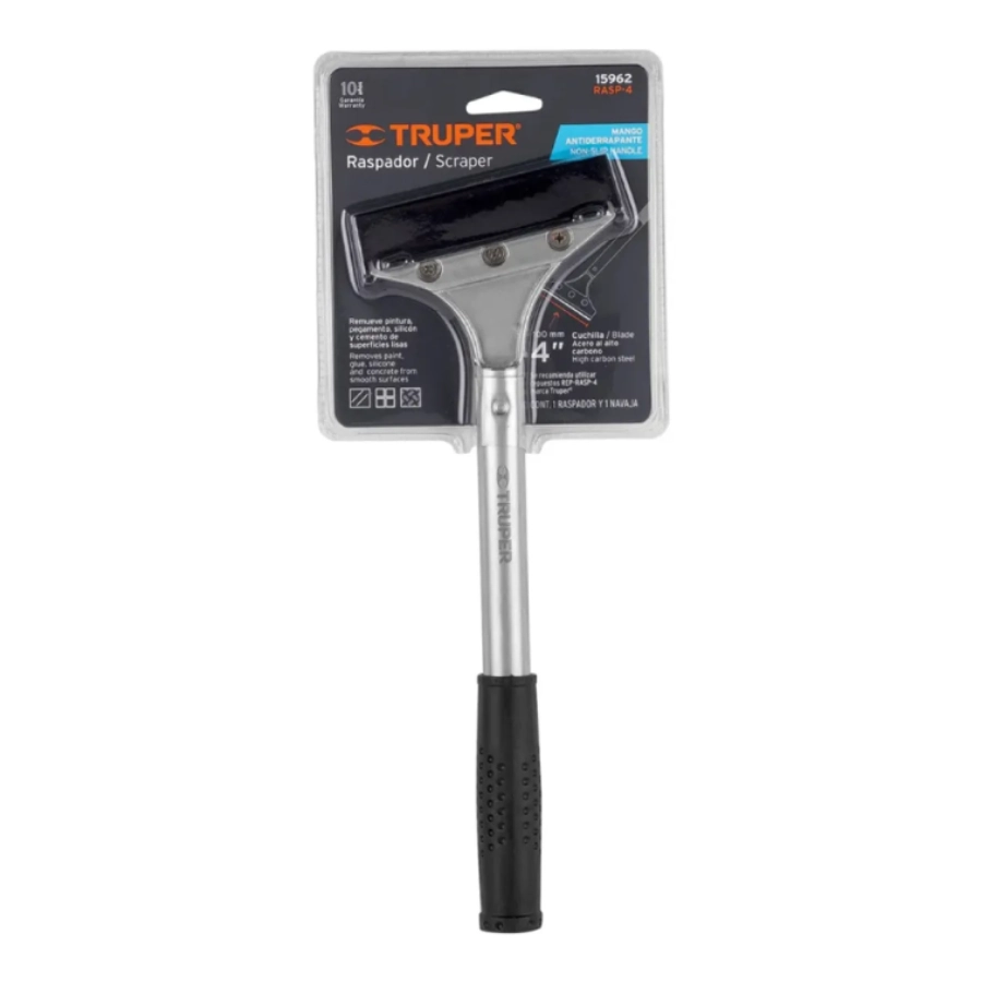 raspador con mango 15962