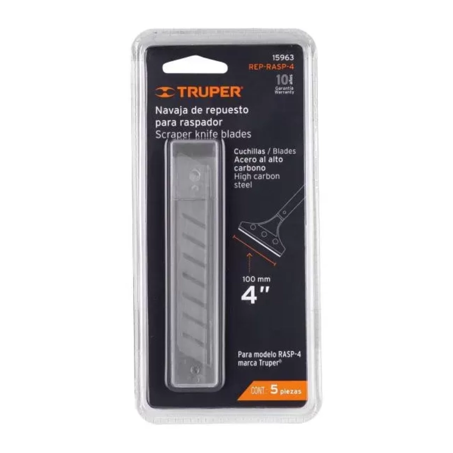 repuesto para RASP-4 15963