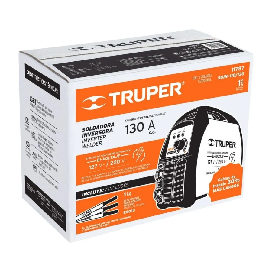 soldadora inversora 11787