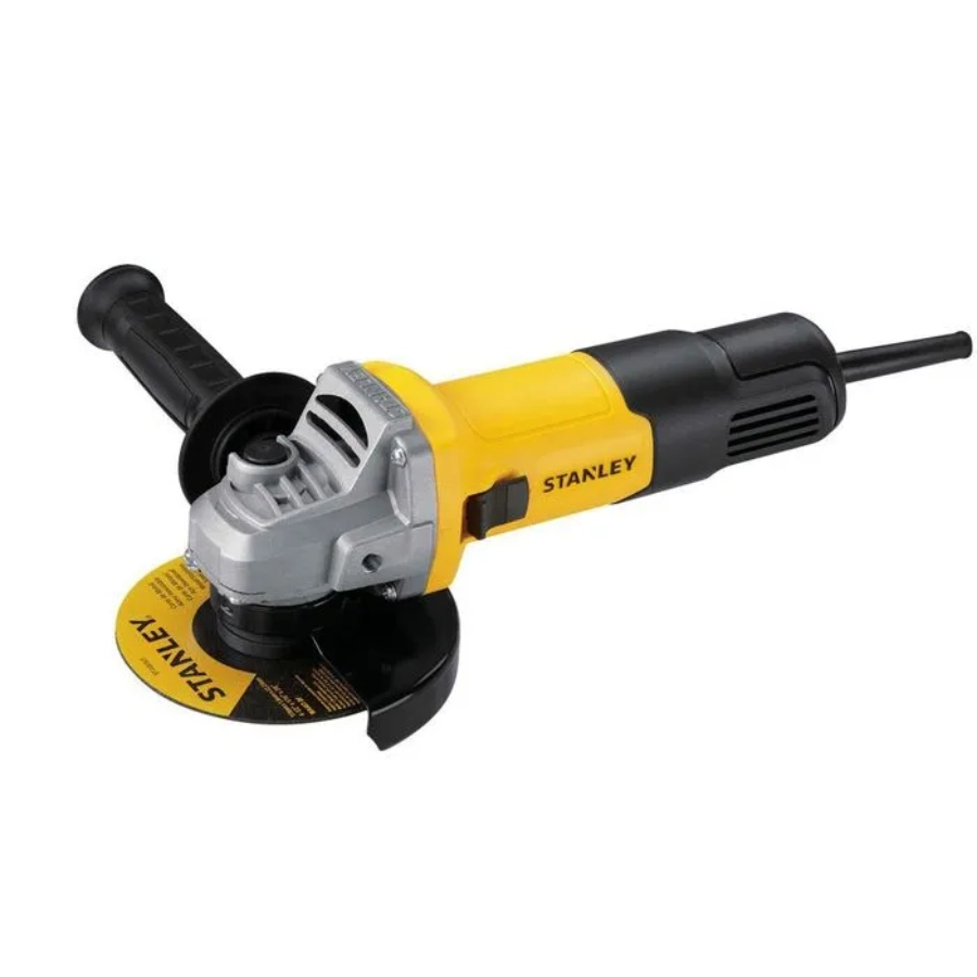 Amoladora angular 4 1/2" 750 W - Stanley