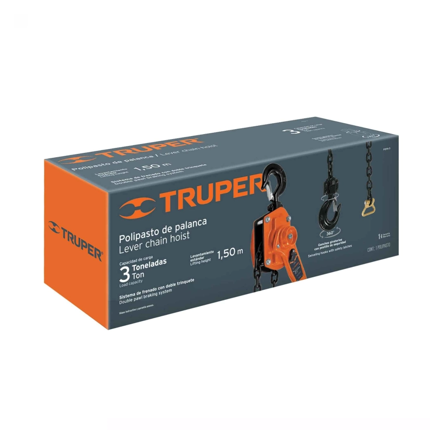 tecles con ratchet 16843