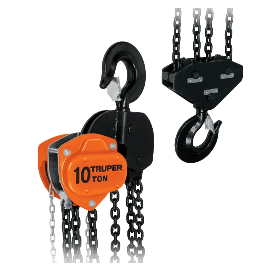 tecles industriales 16829