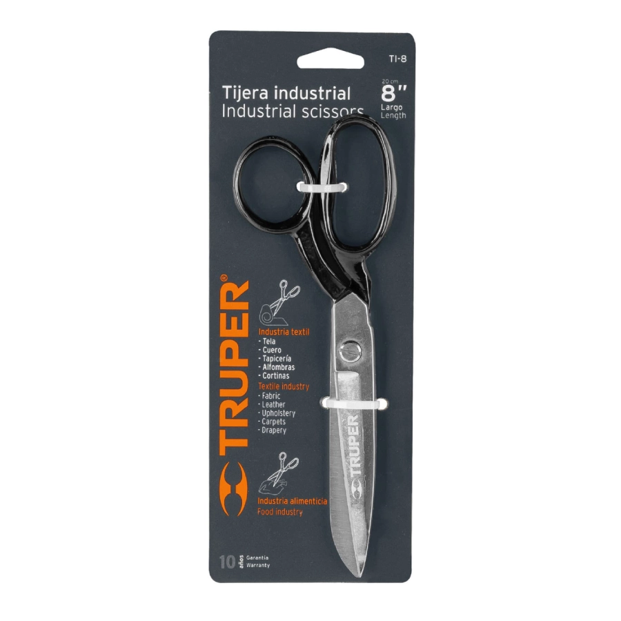 tijeras industriales 18550