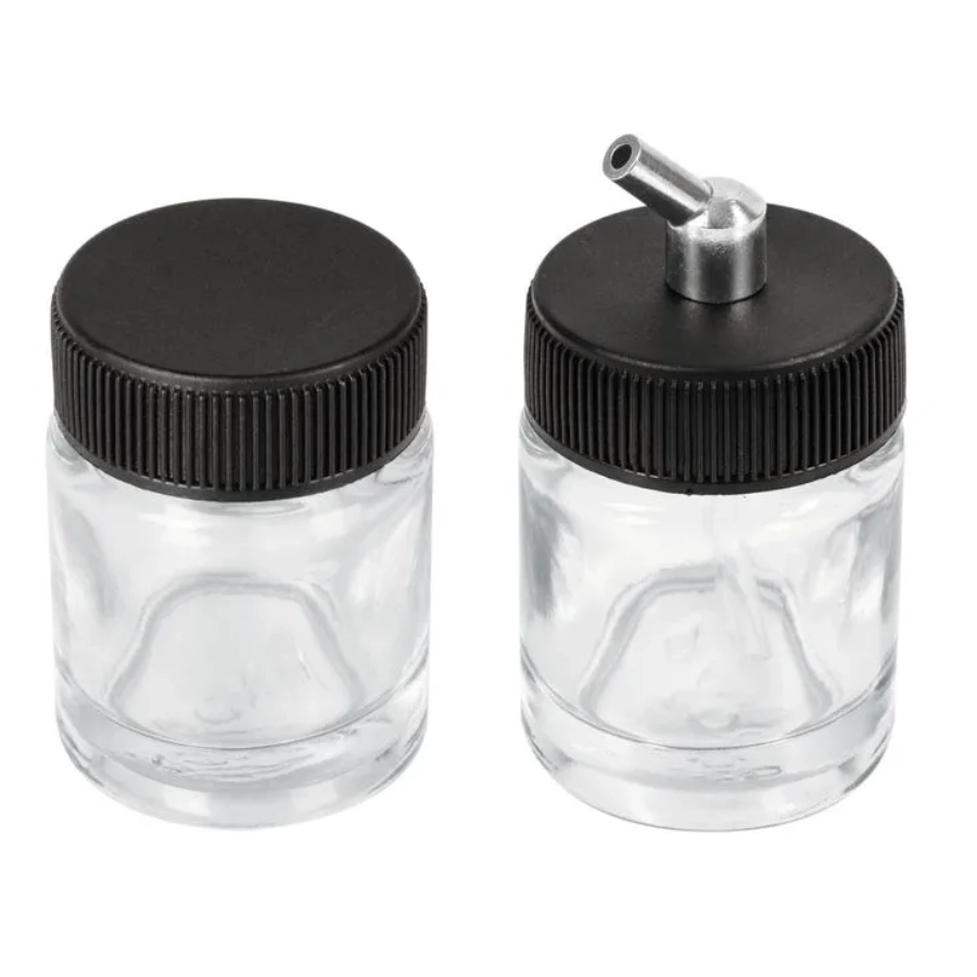 vasos para aerografos 100187