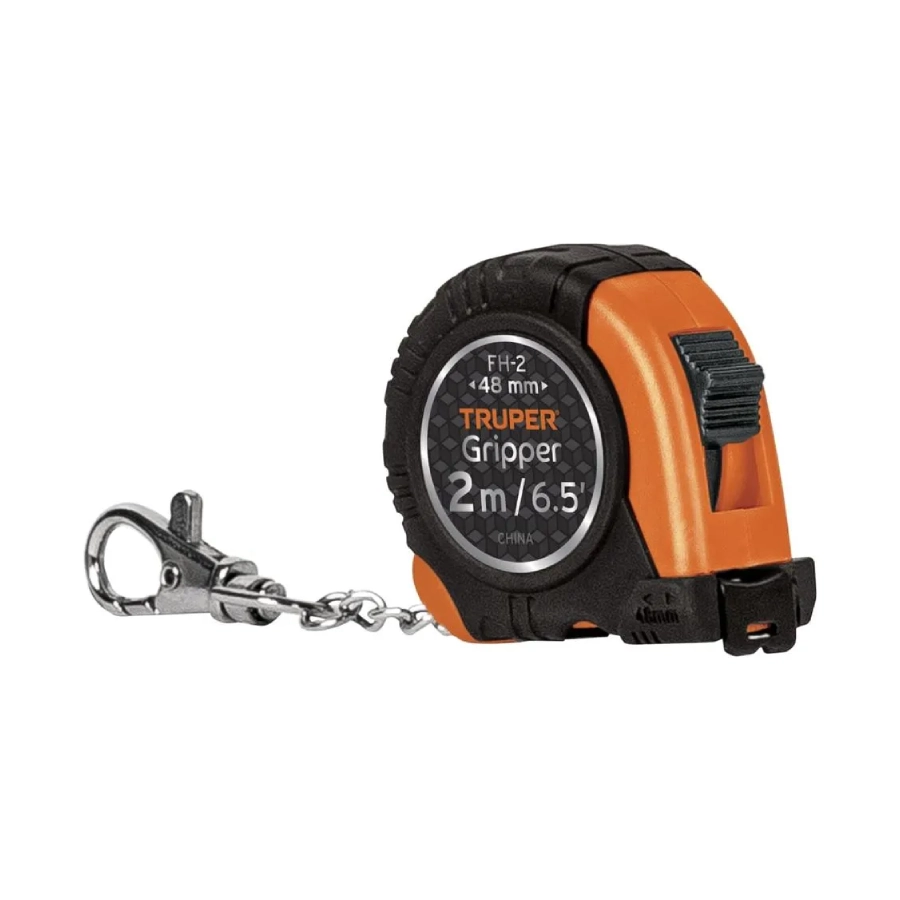 wincha gripper tipo llavero