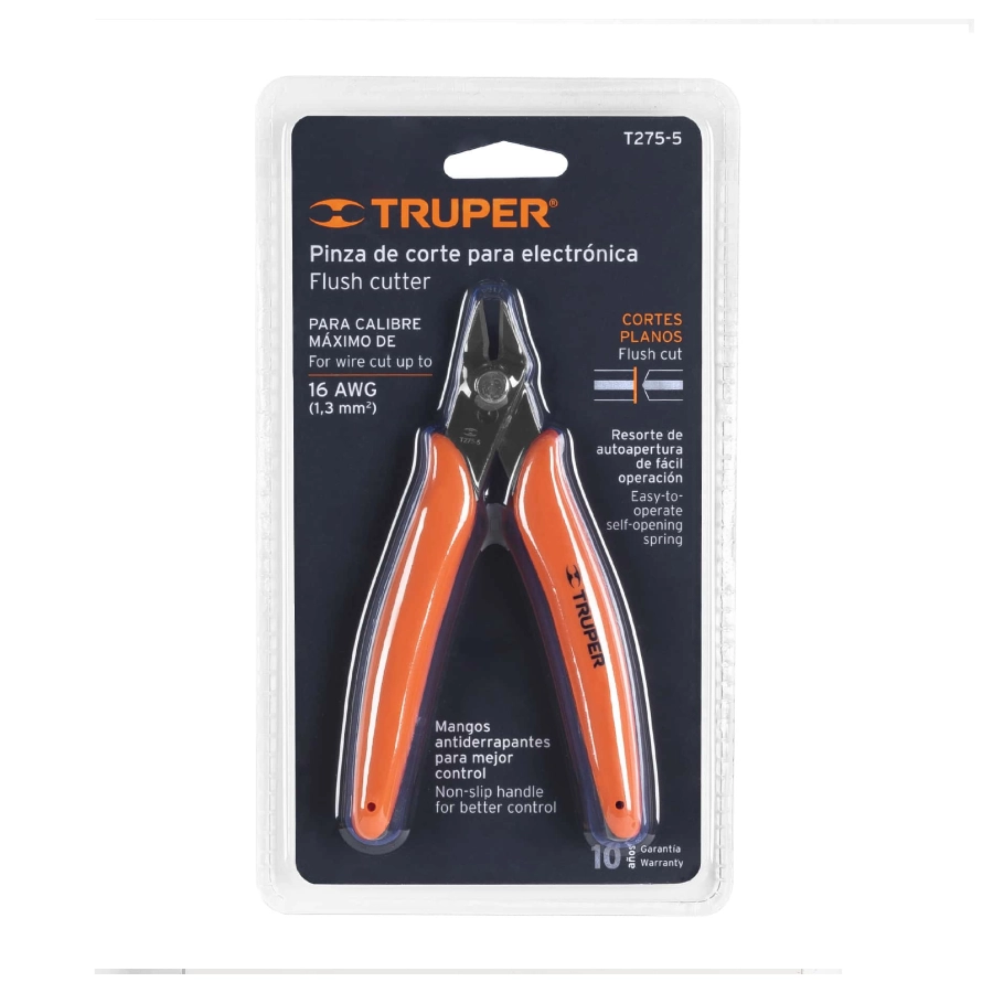 alicate de corte 17314