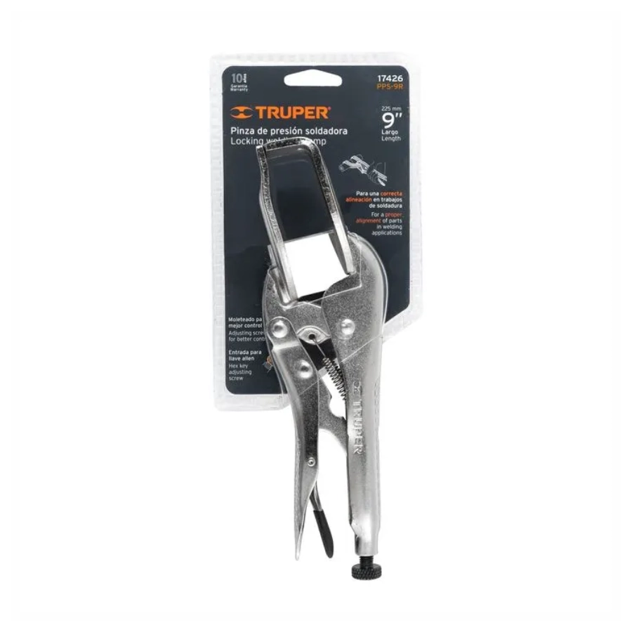 alicate de presion 17426