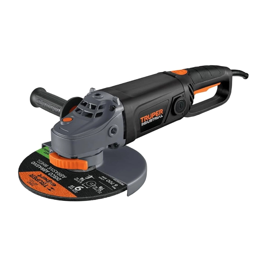 amoladora de 2000w 18295