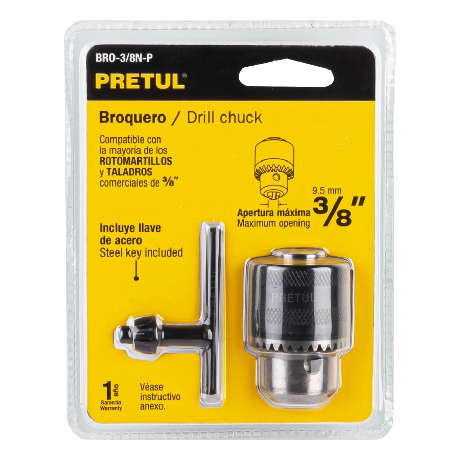 broquero pretul 27037