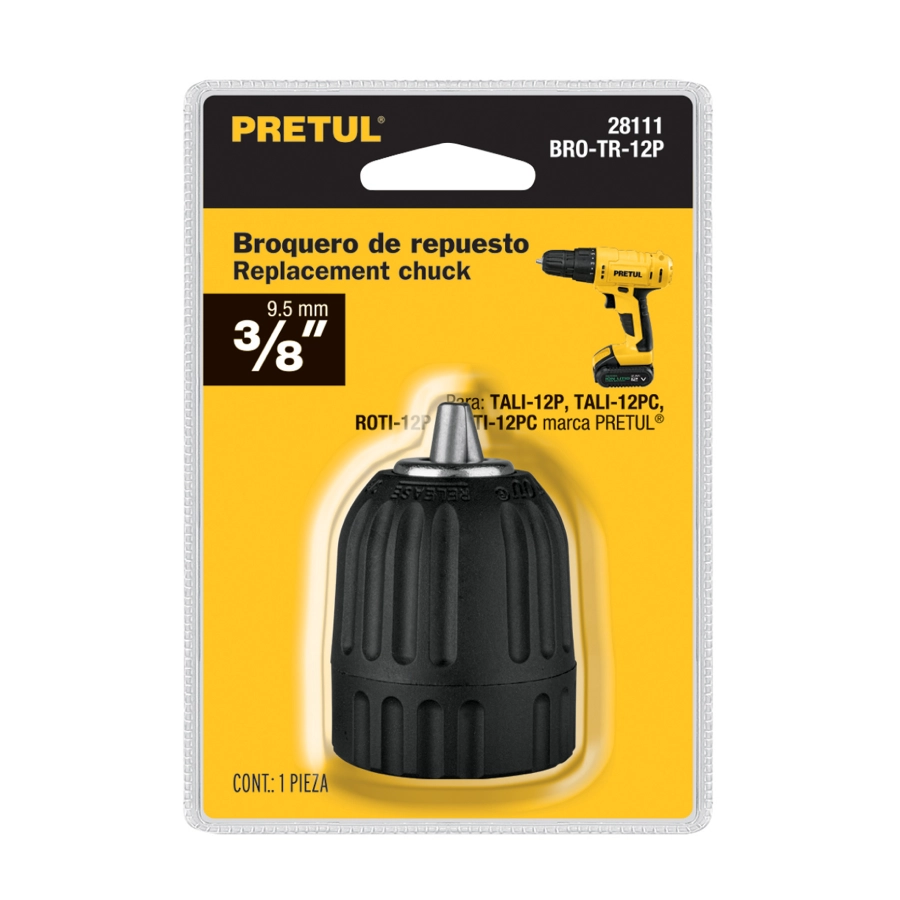 broquero pretul 28111