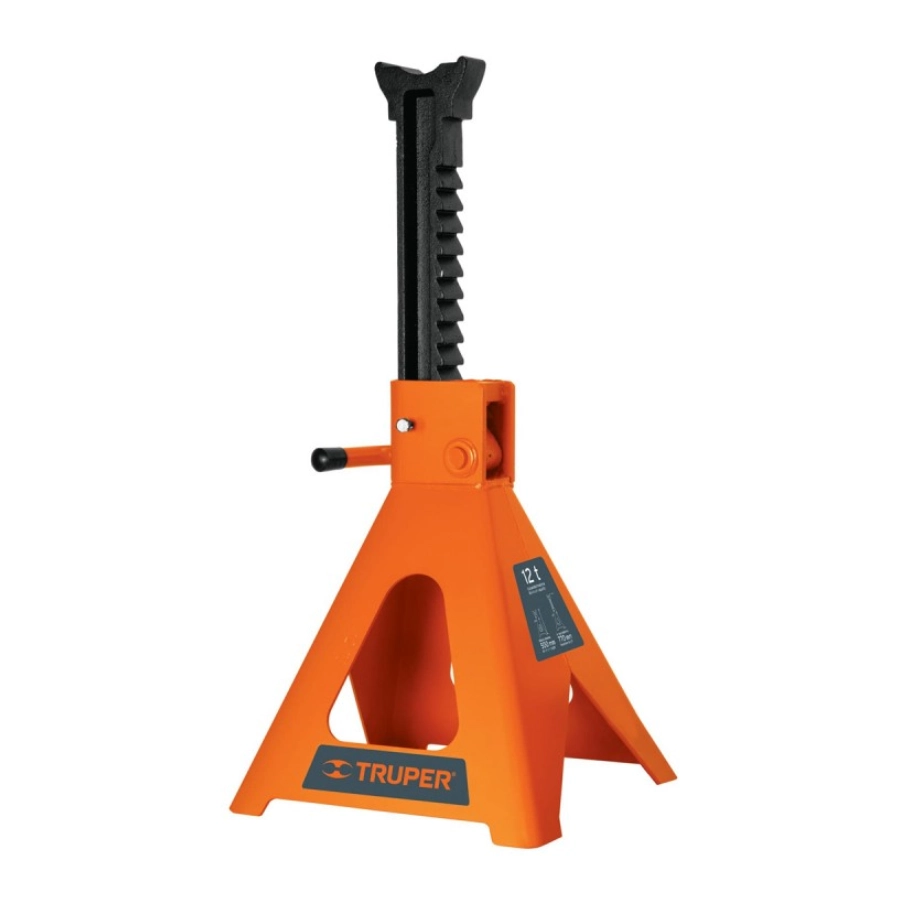 caballete para auto 12 toneladas caballete para auto 12 toneladas