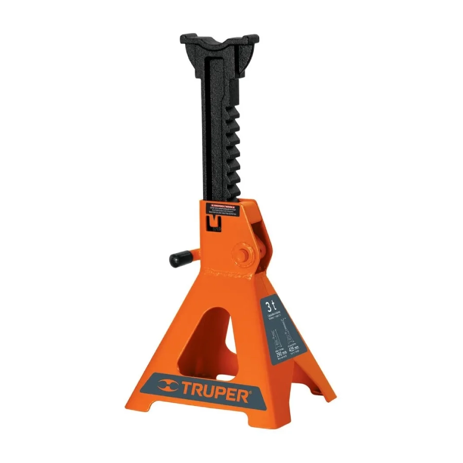 caballete para auto 3 toneladas caballete para auto 3 toneladas