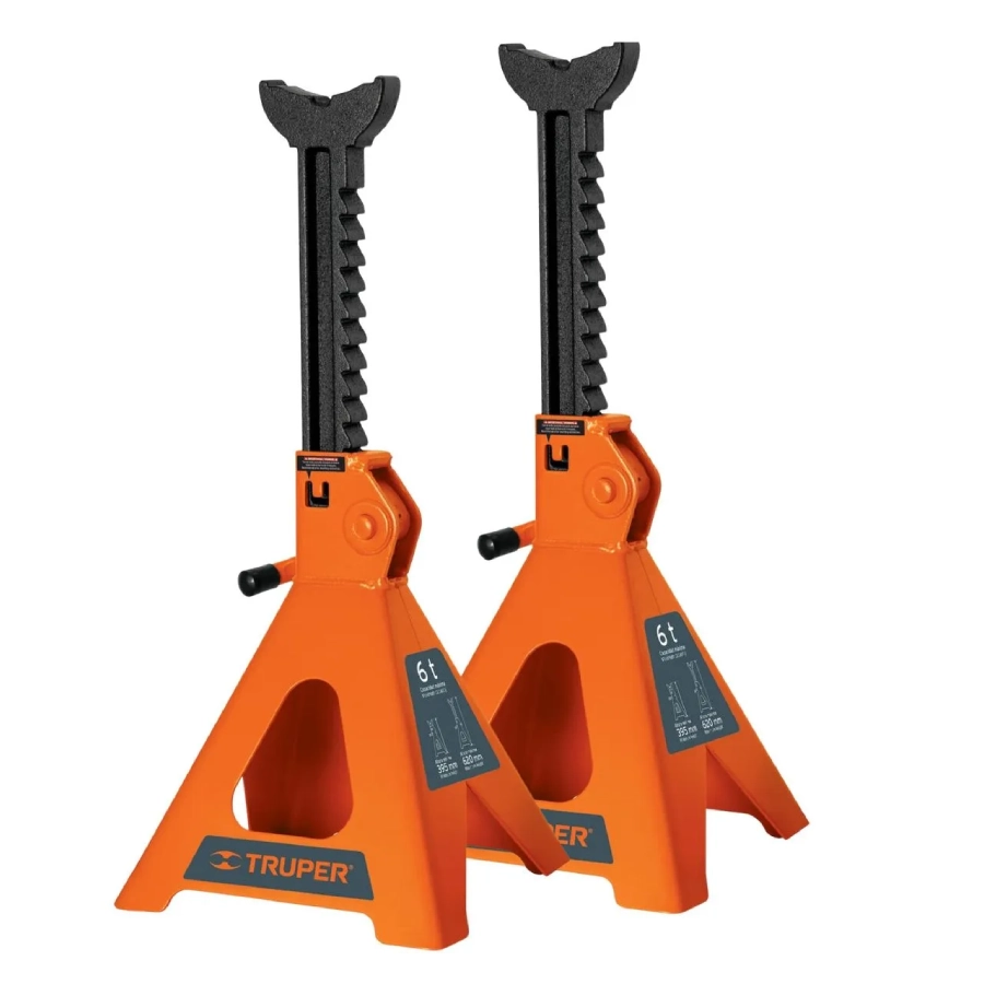 caballete para auto 6 toneladas caballete para auto 6 toneladas