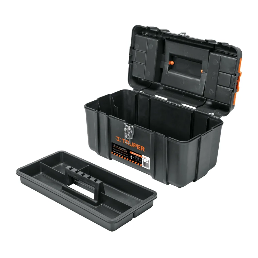 caja para herramientas 102434