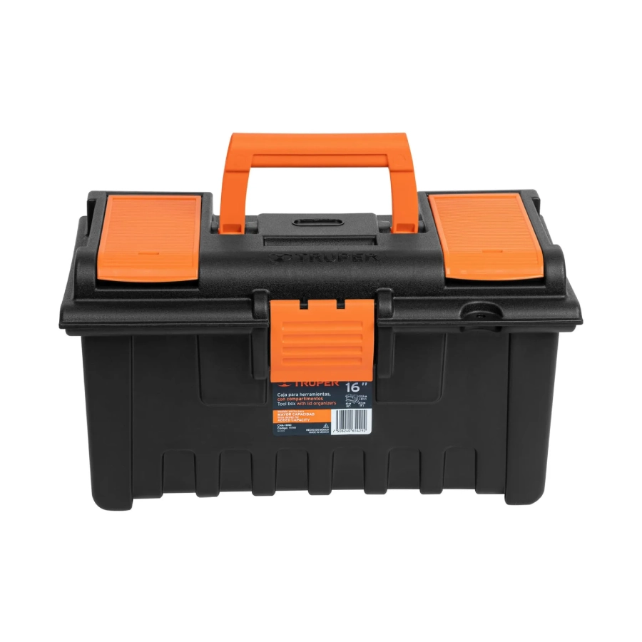 caja para herramientas 11141