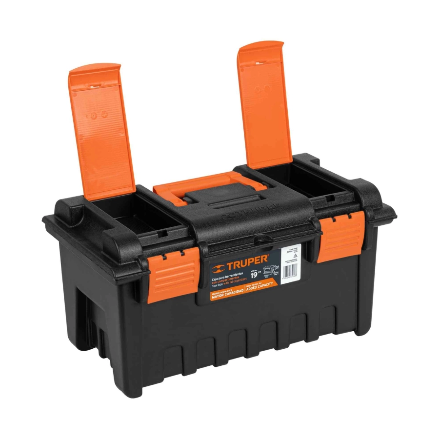 caja para herramientas 11143