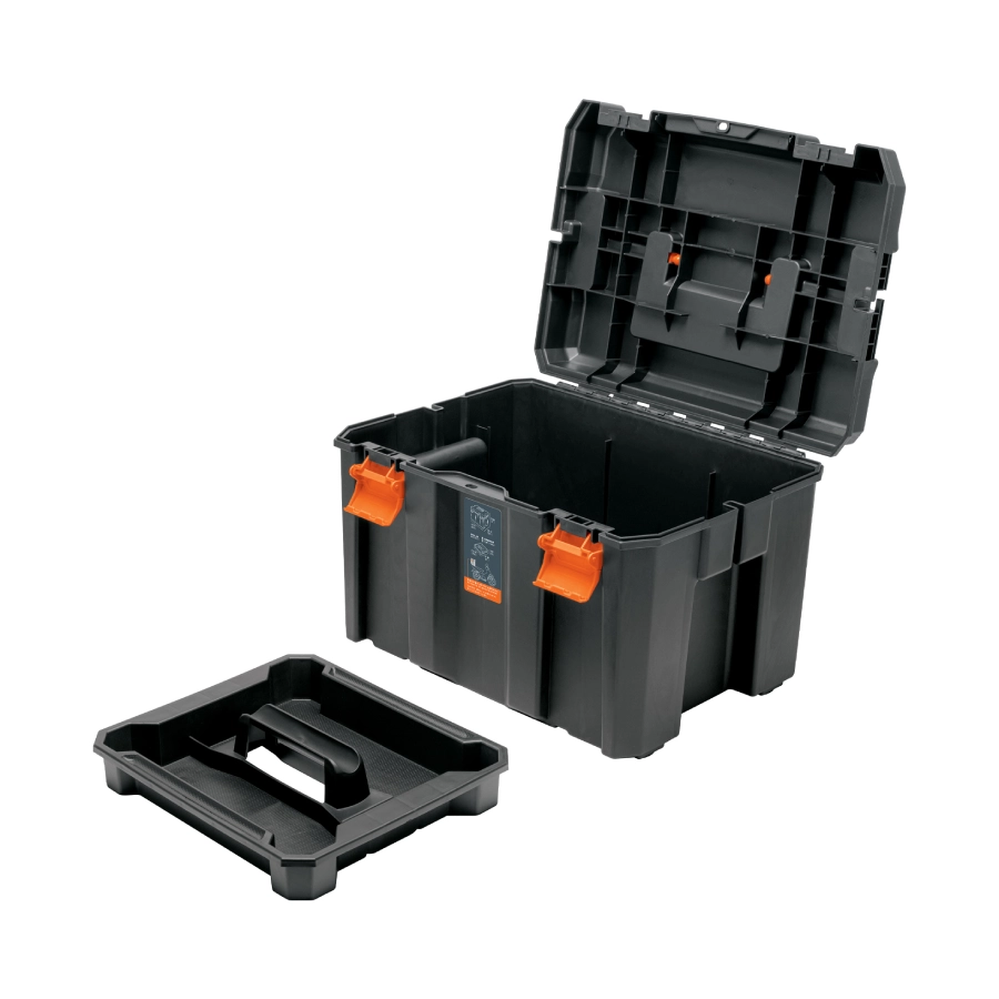 caja para herramientas profunda 102643