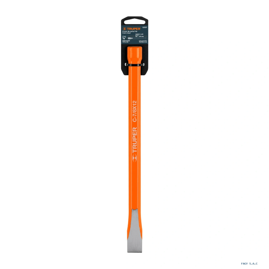 cincel corte frio 12157