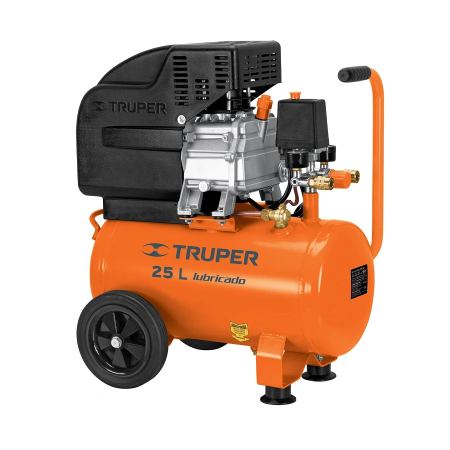 compresora de 25 litros