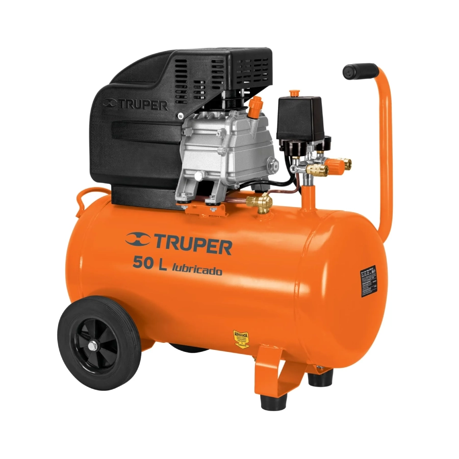 compresora de 50 litros