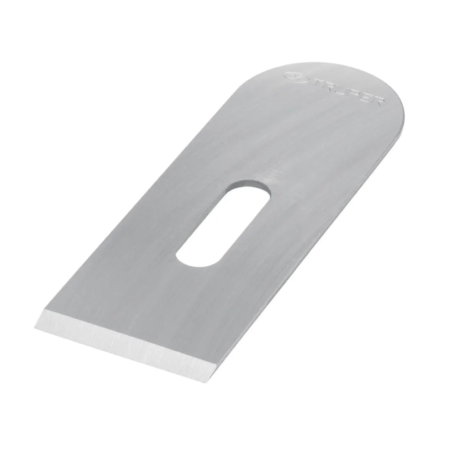 cuchilla cepillo carpintero 12028