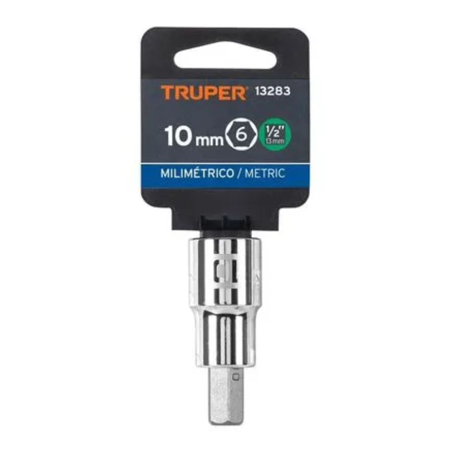 dado punta hexagonal 13283