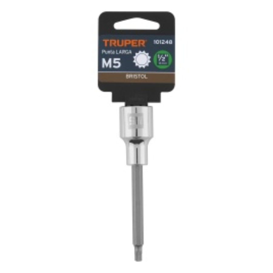 dado punta torx 101248