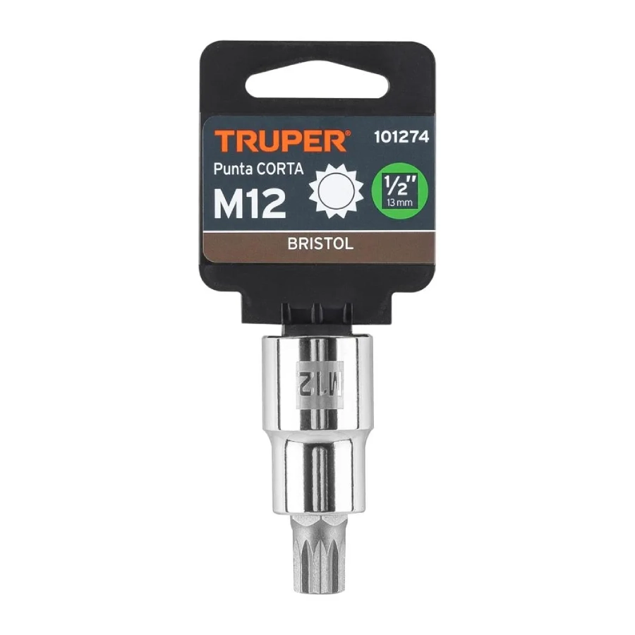 dado punta torx 101274