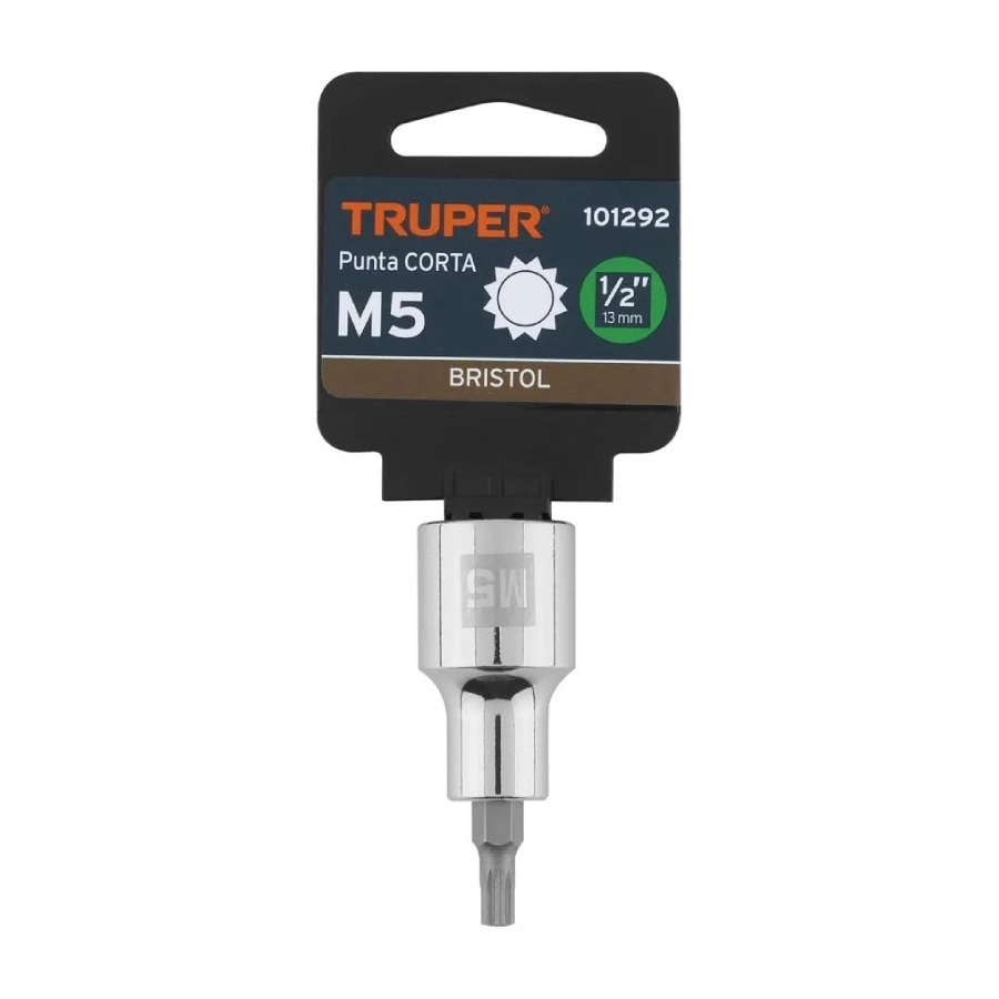 dado punta torx 101292