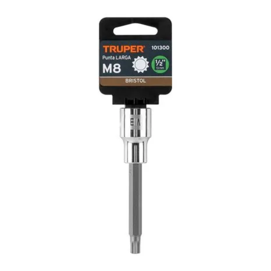 dado punta torx 101300