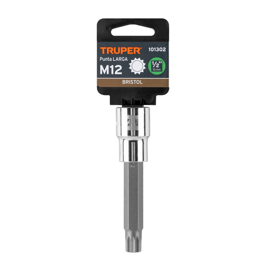 dado punta torx 101302